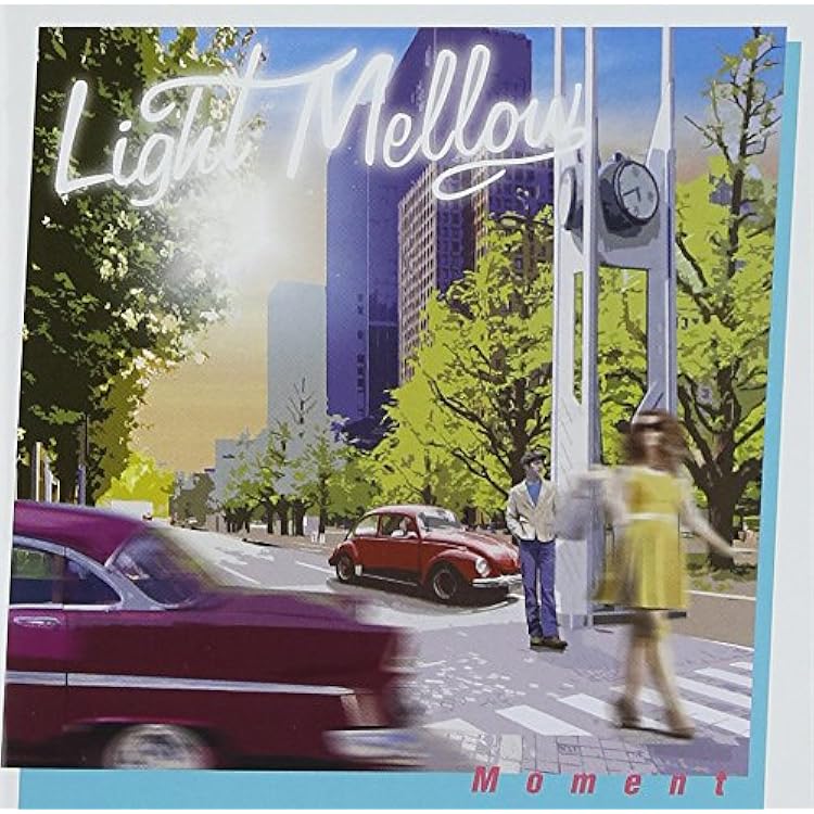 Amazon.co.jp: Light Mellow~Summer - V.A.: ミュージック